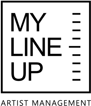 MyLineup · Artist Management